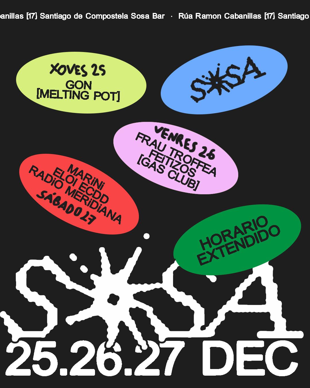 Gas Clube
