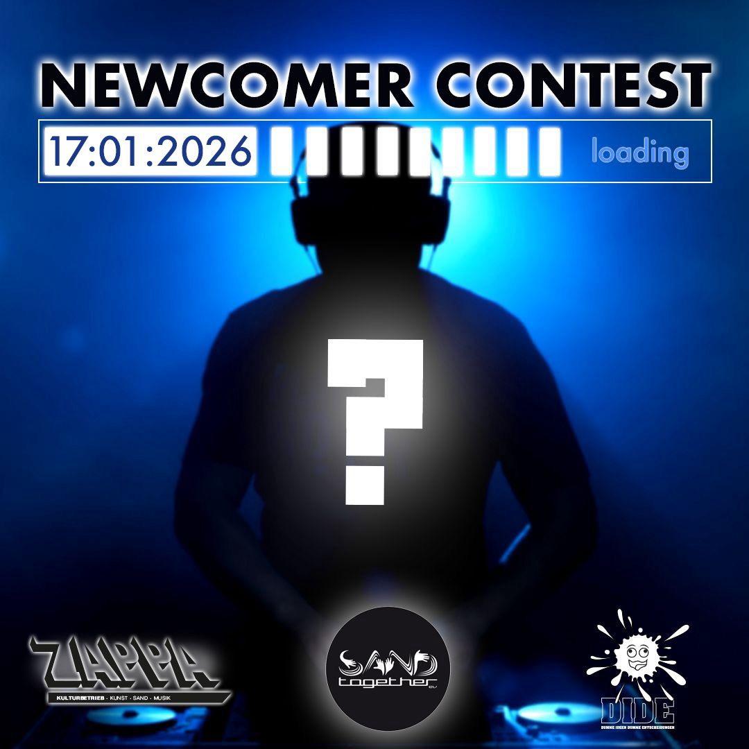 Newcomer Contest