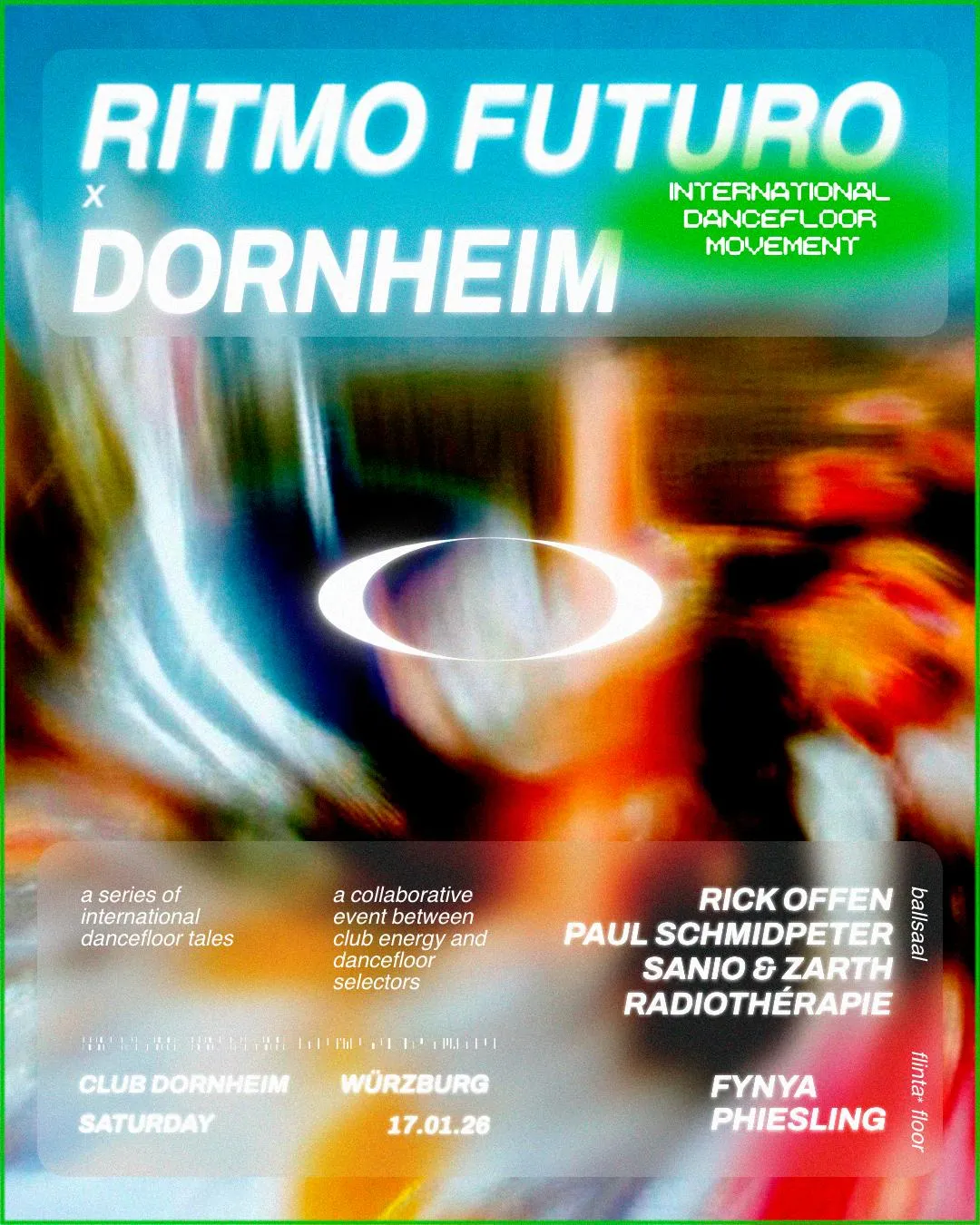 Ritmo Futuro
