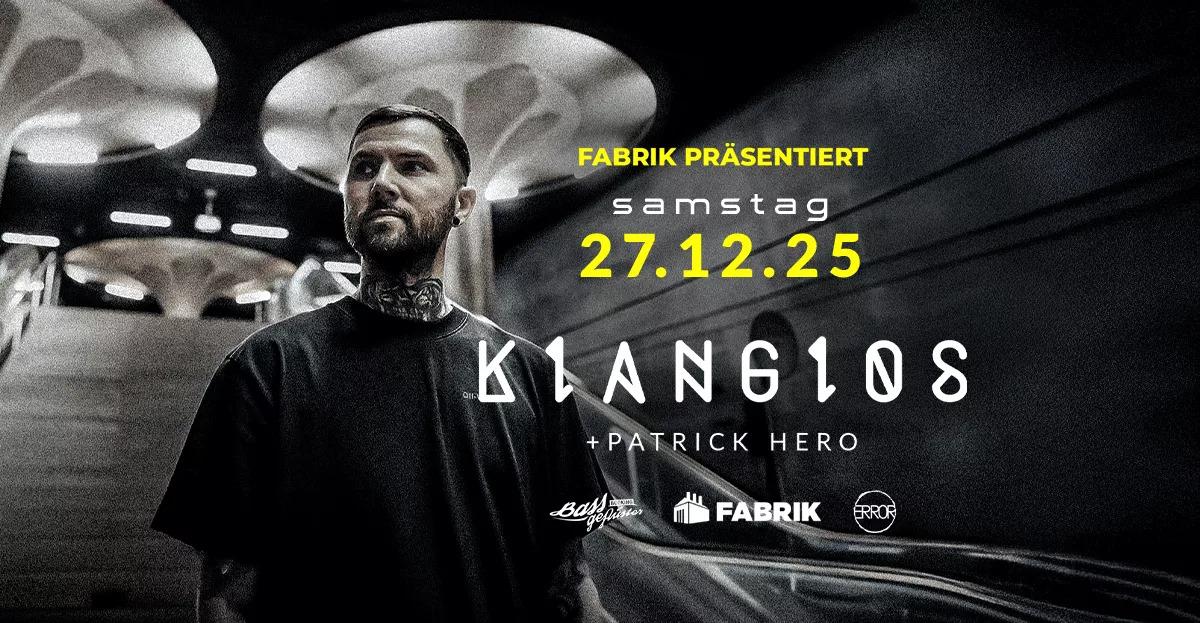 Klanglos