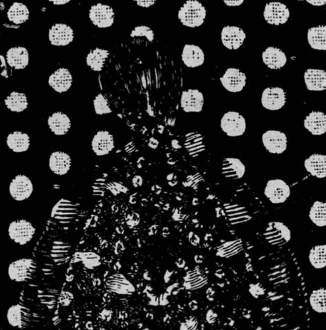 Late // Andrés Krause // Marc Matter