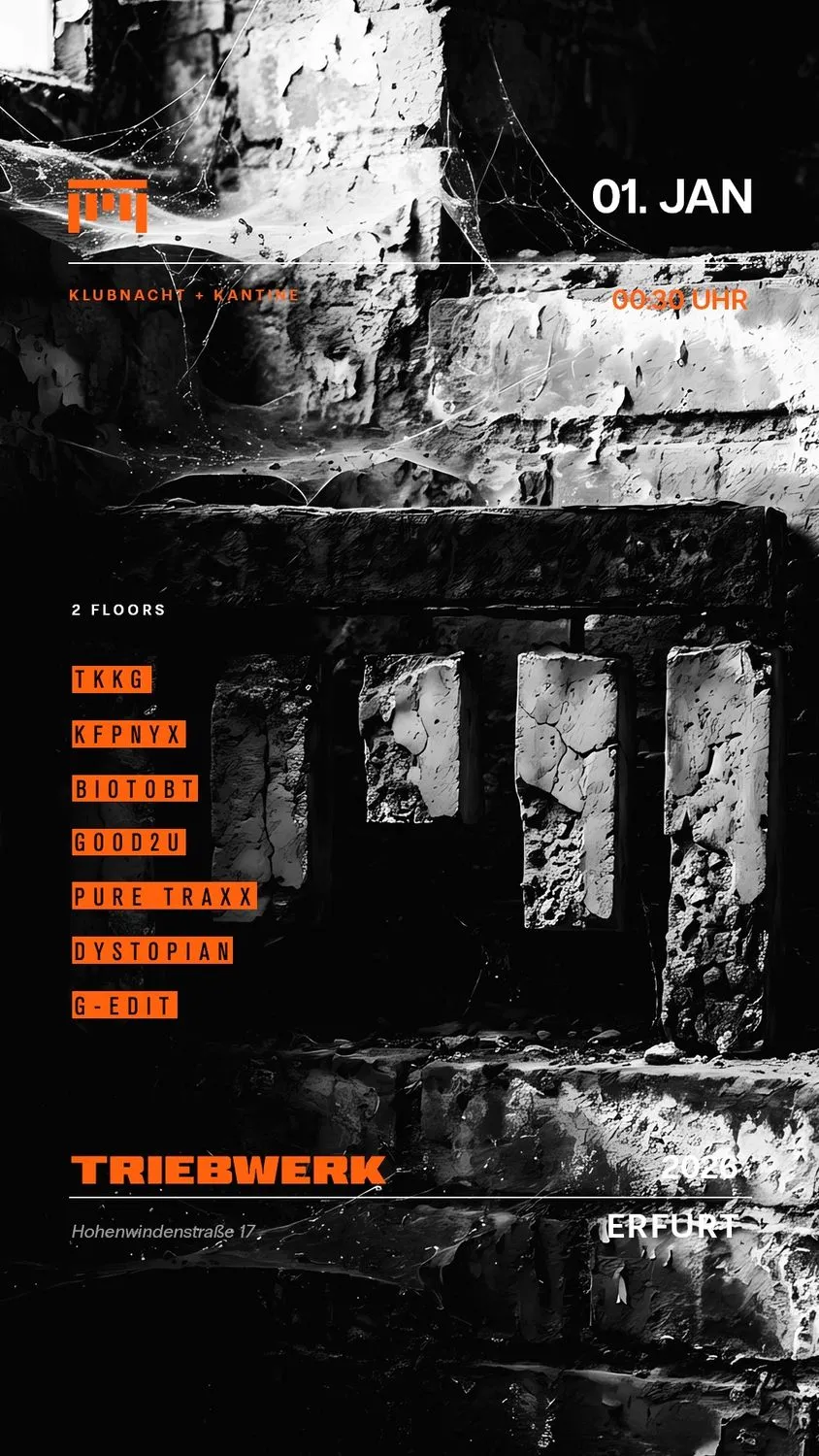 Triebwerk