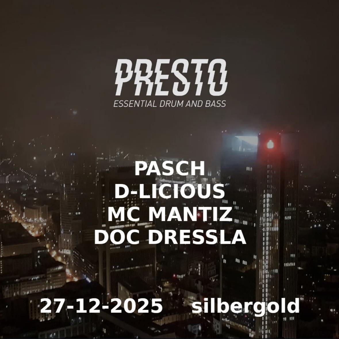 Presto
