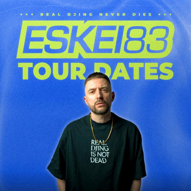 Eskei83 2026 Club Tour – Elfer Club