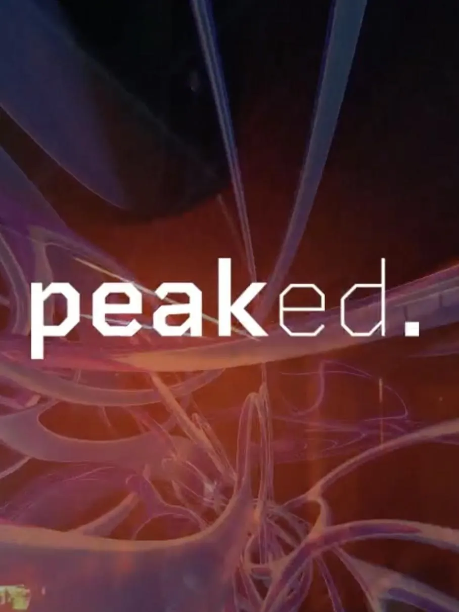 Peaked. With Melendina, Frank Reithel, Levin, Chris Mantanz, Frank Leder