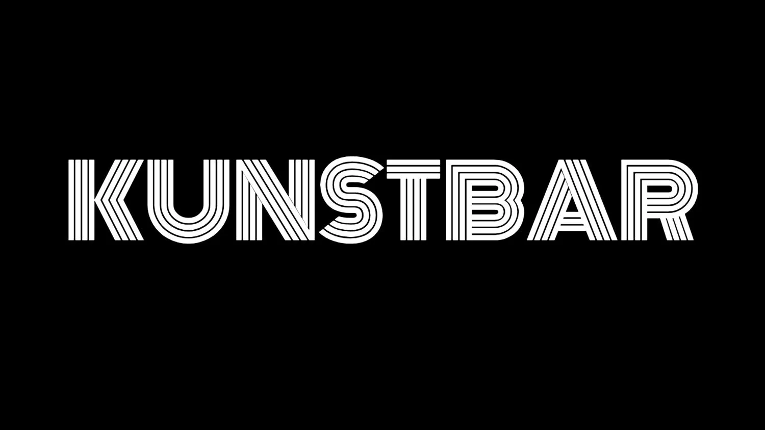 Dans Kunstbar