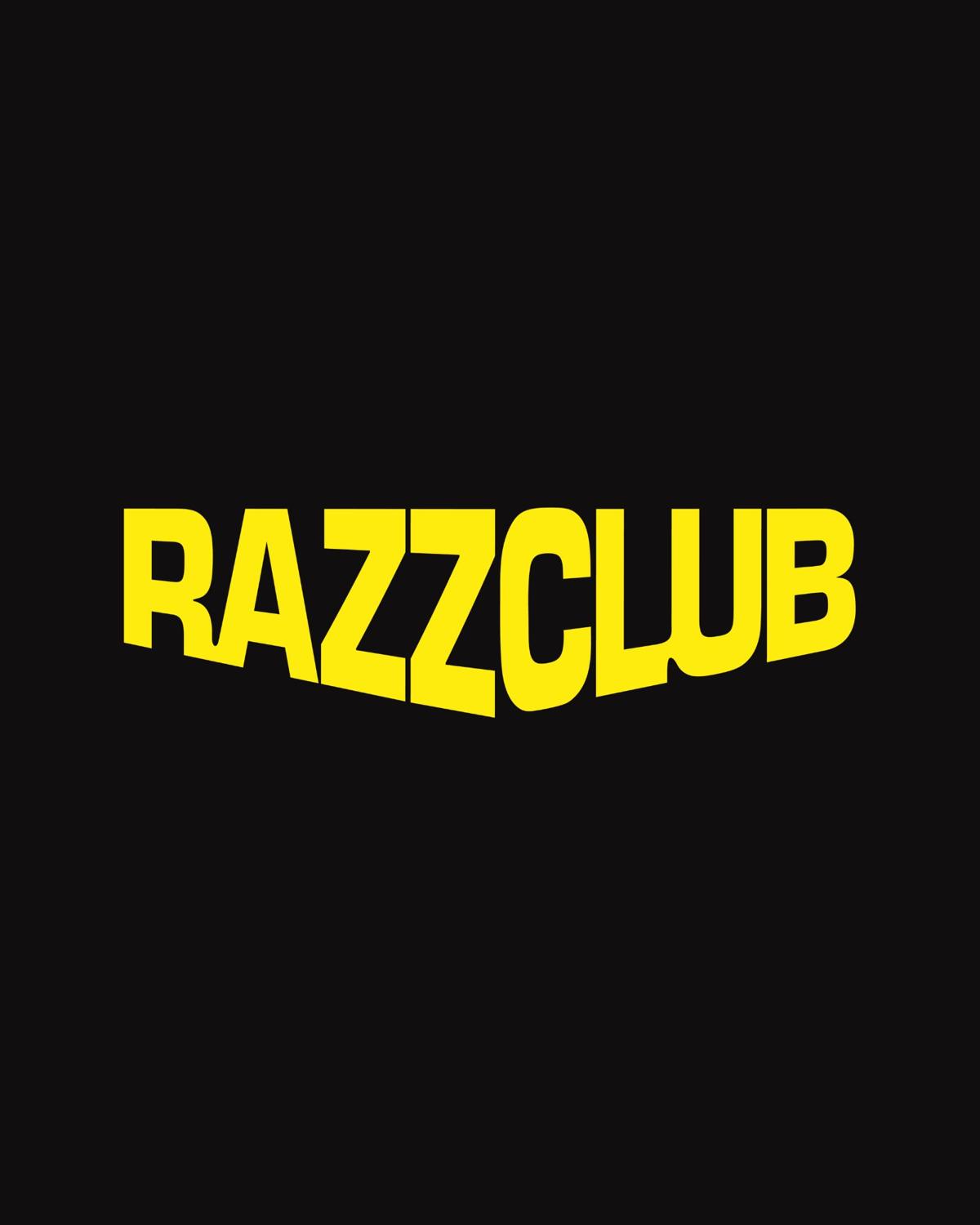 Razzclub: Yanamaste, Laia, Lil Moss, Nuviala, Vector, Gitano Del Futuro, Mark Allen Soul