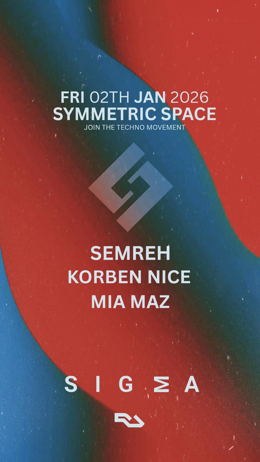 Symmetric Space