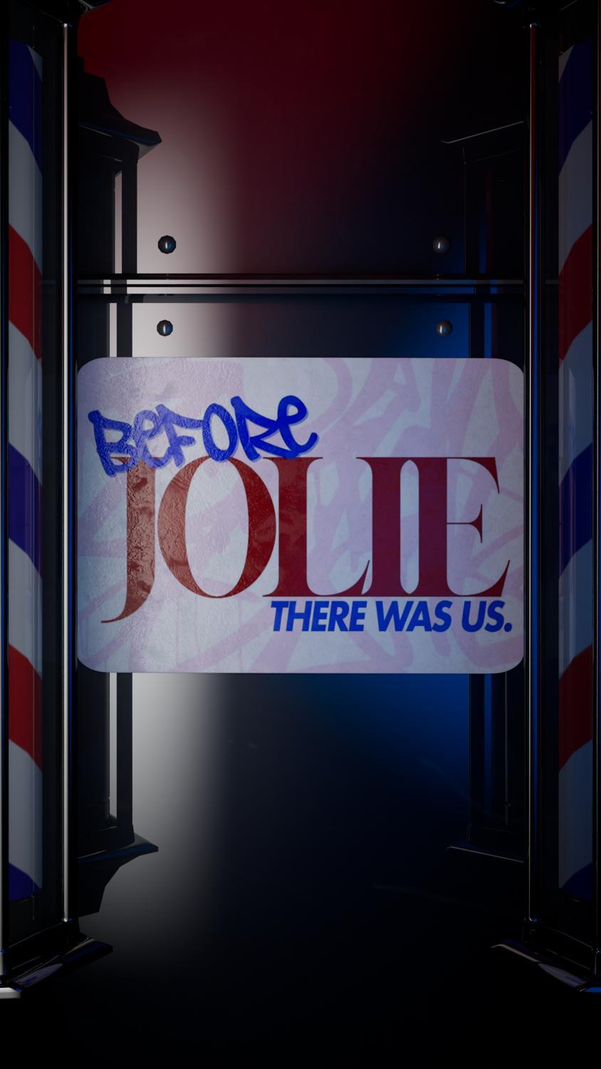 Before | Jolie Extended – Carnevale Notturno