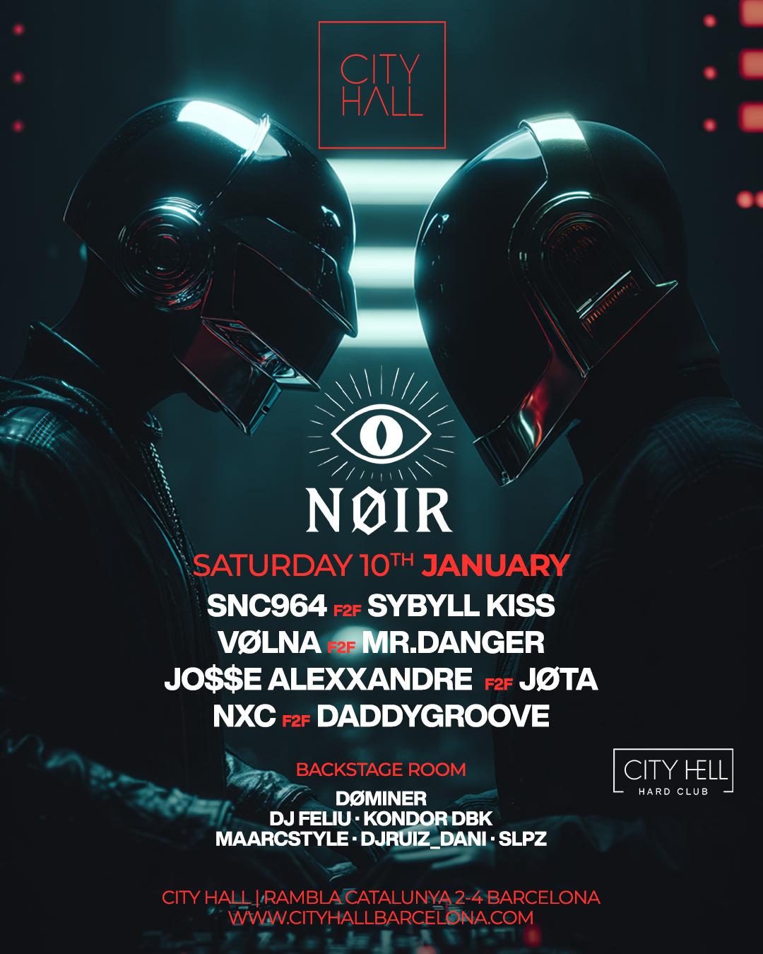 (Almost Sold Out) Face To Face (8 Djs) Pres. 2 Room Pres Hipnotek L Last Tickets