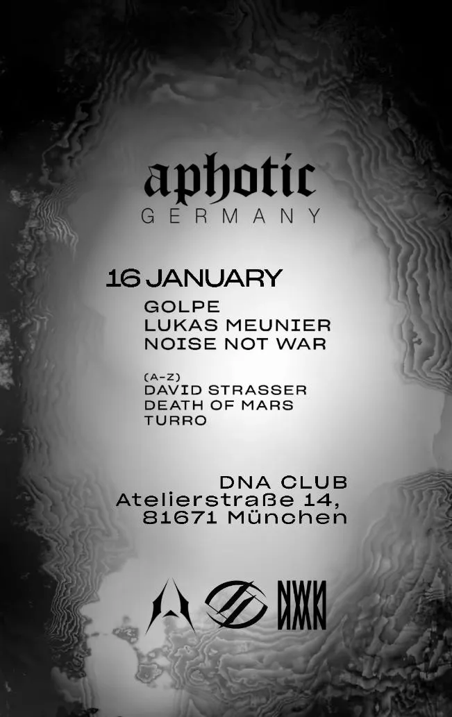 Aphotic Germany Munich