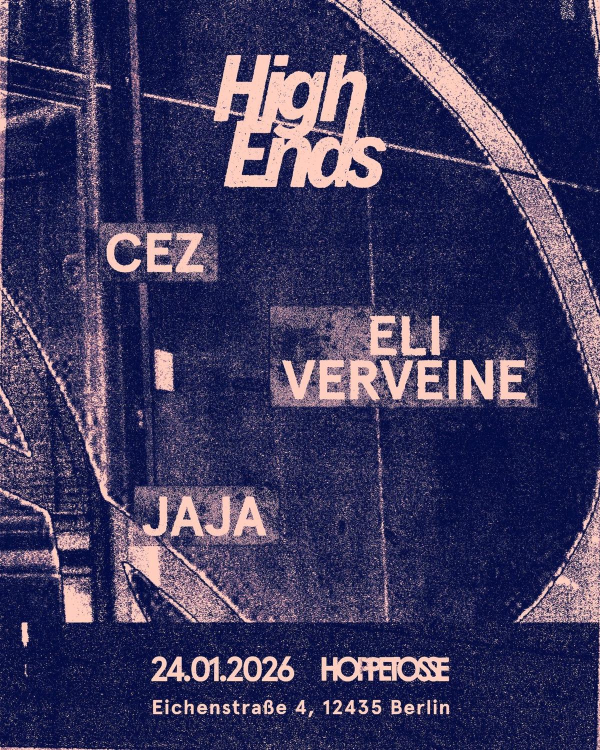 High Ends