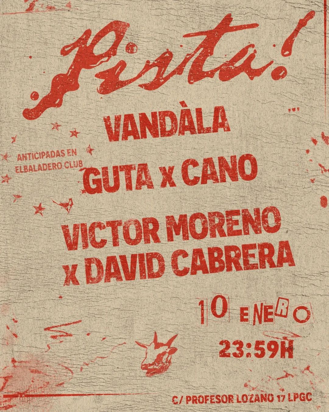 Pista