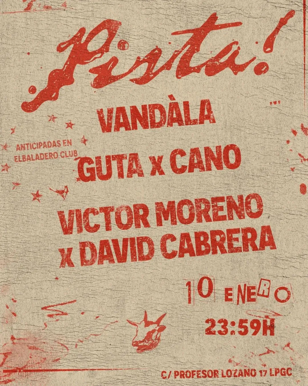 Pista