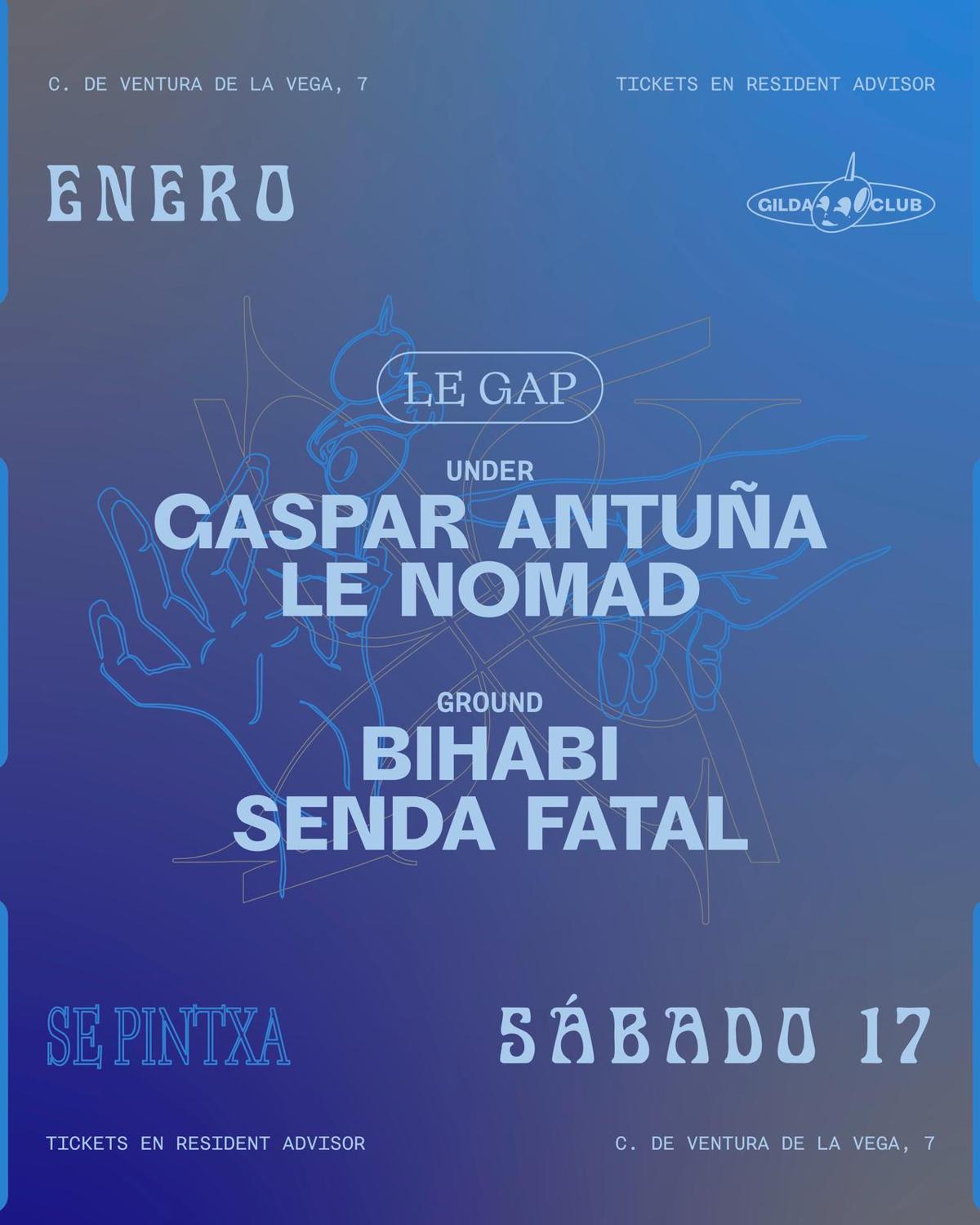 Gilda Club - Le Gap
