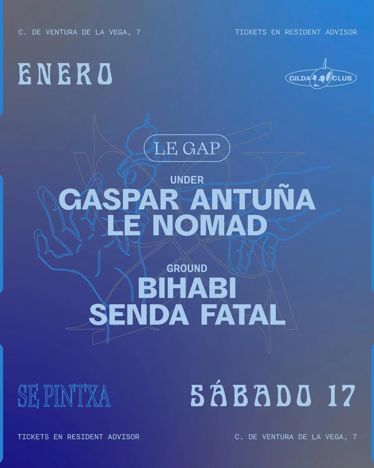 Gilda Club - Le Gap