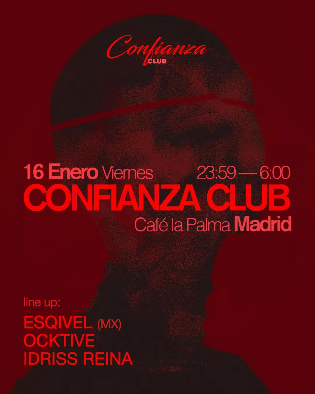 Confianza Club