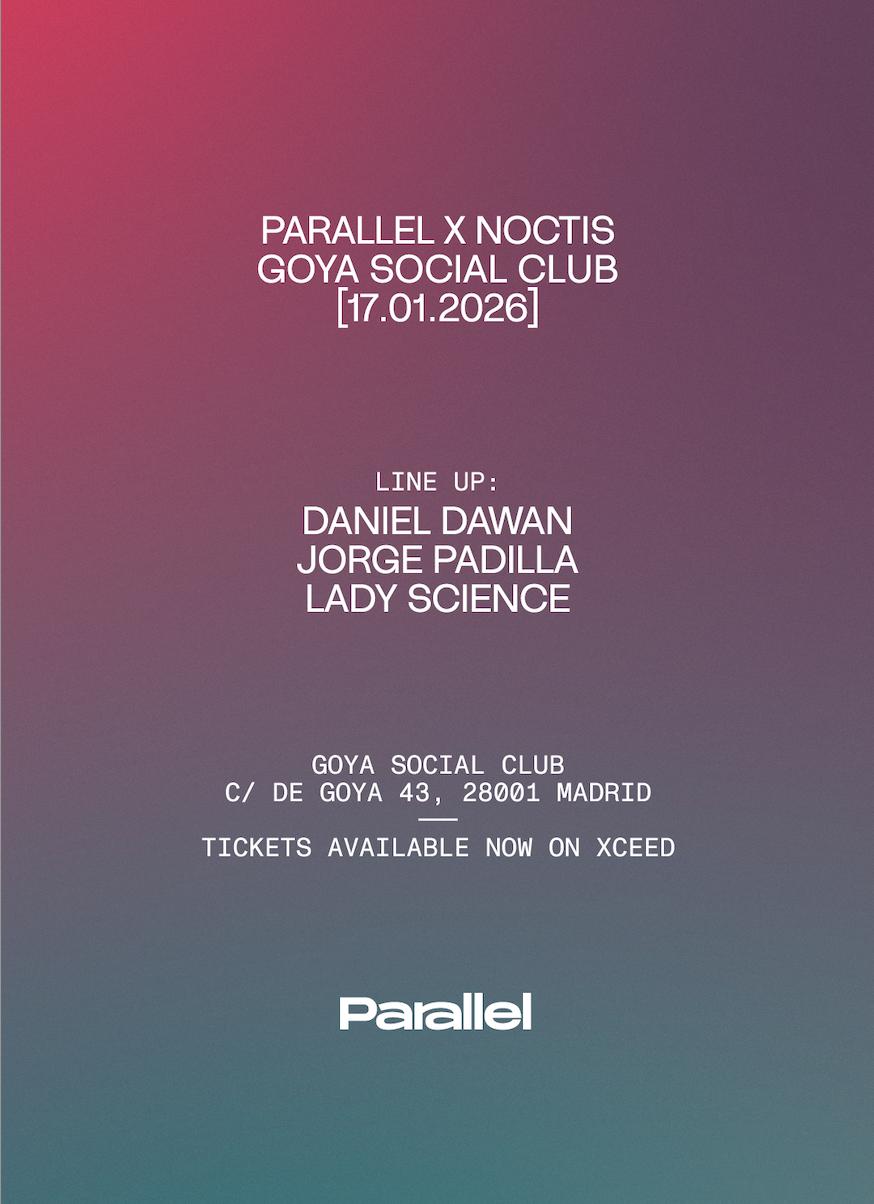 Parallel Society X Noctis