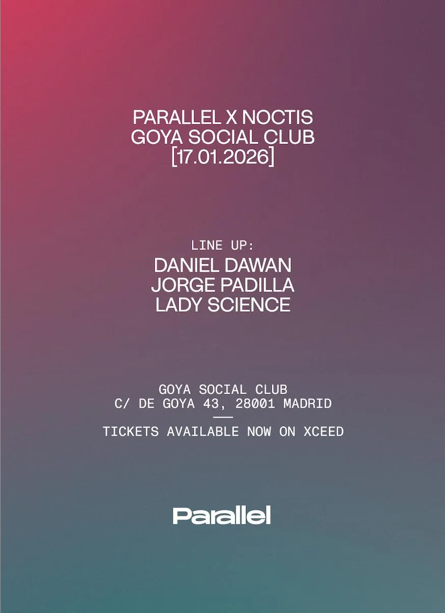 Parallel Society X Noctis