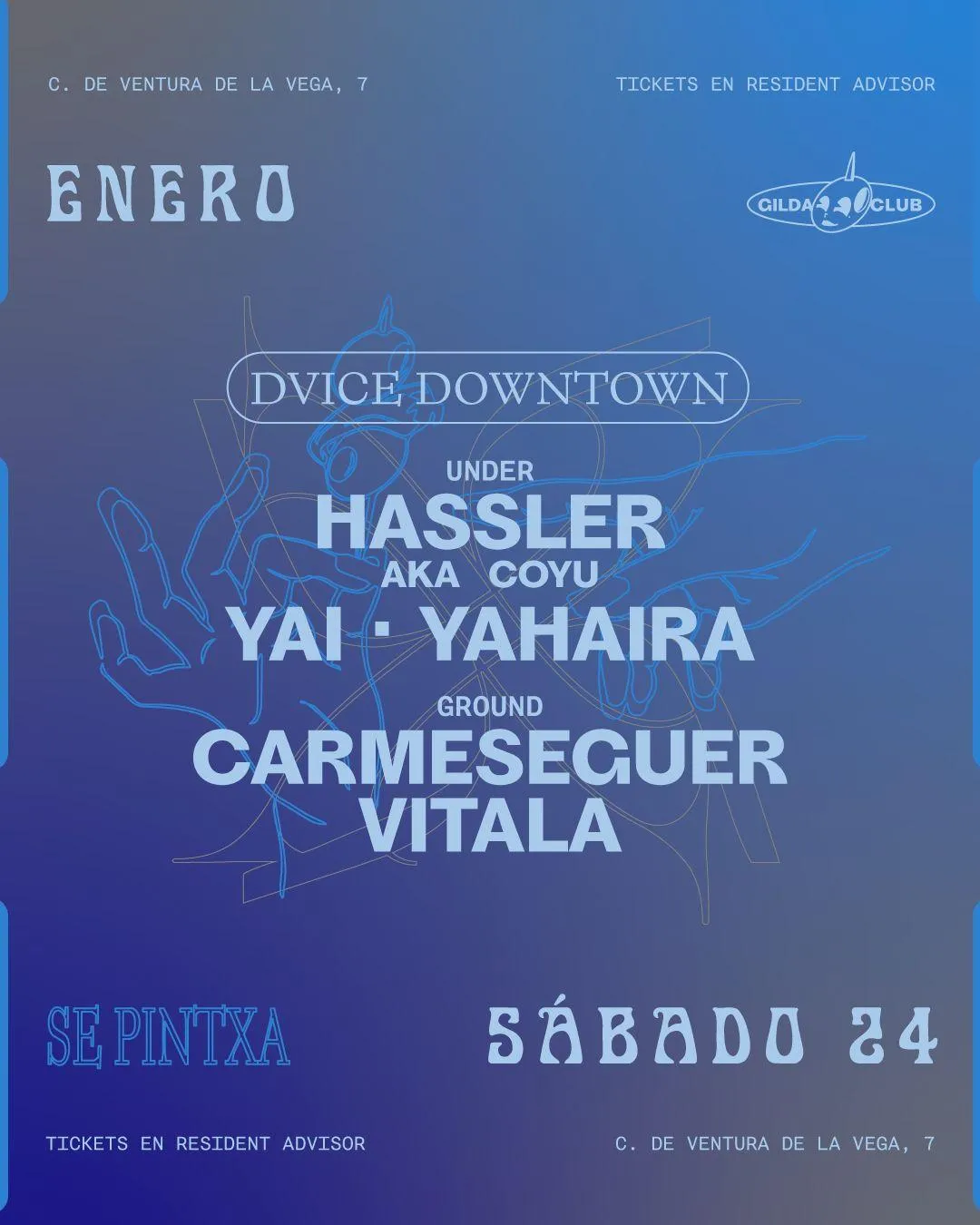 Gilda Club - Dvice Downtown