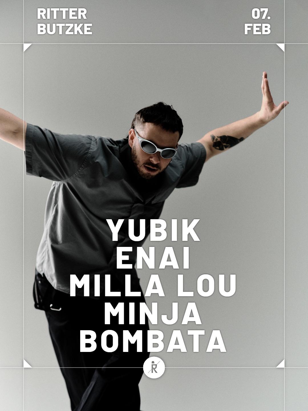 Yubik