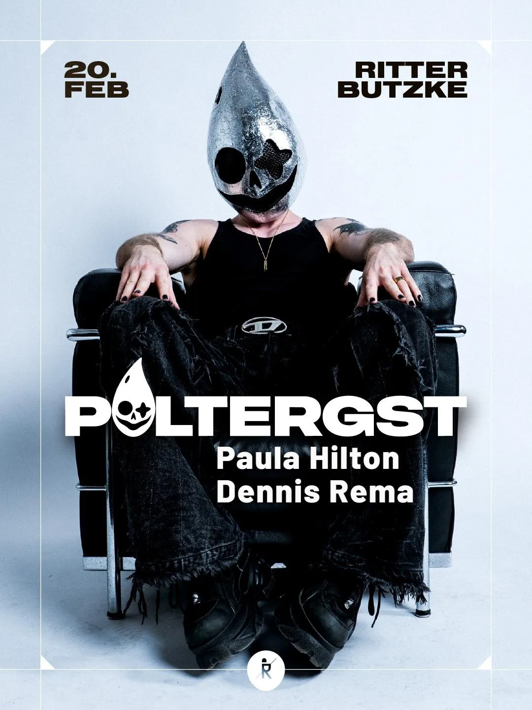 Poltergst