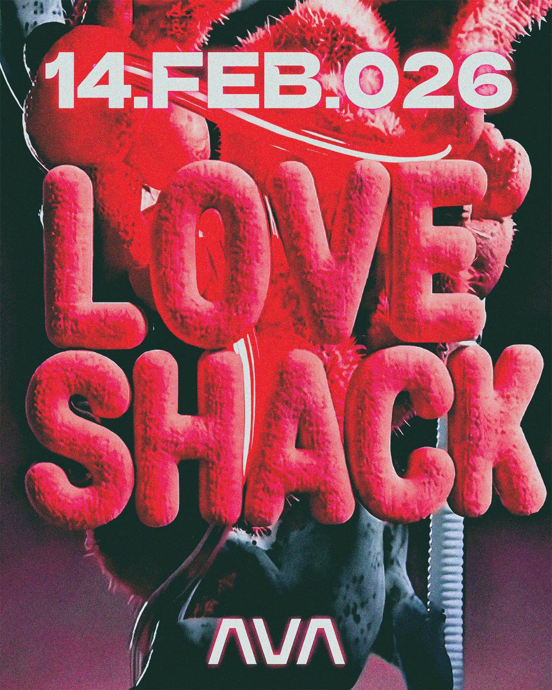 Love Shack