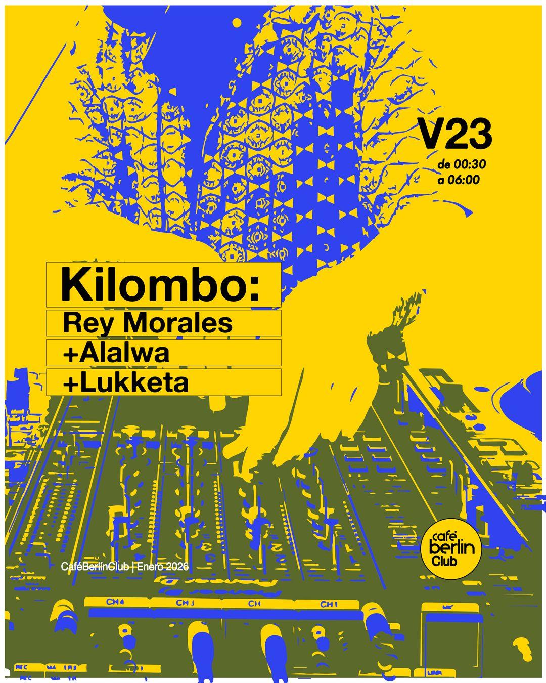 Kilombo