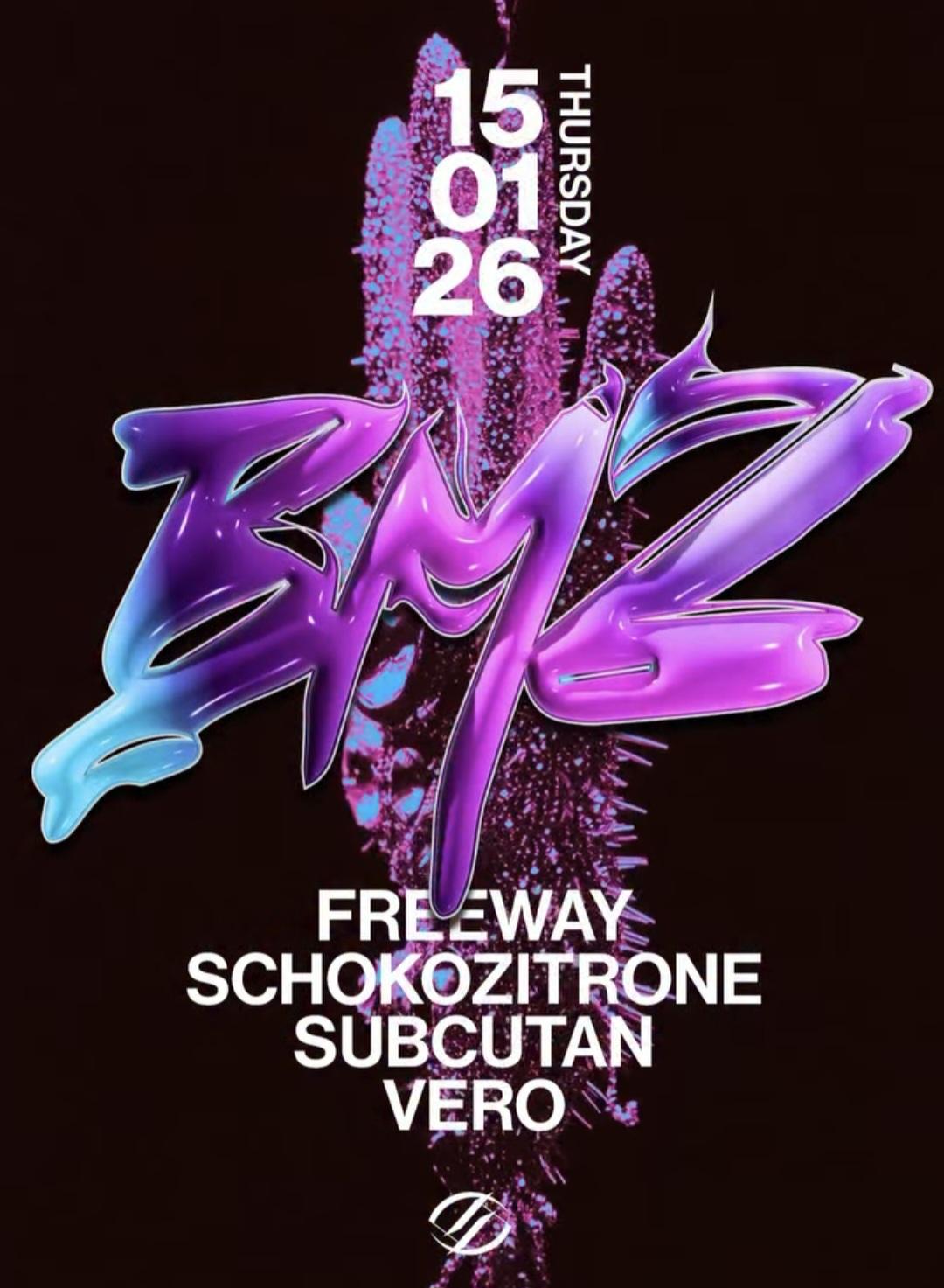 Bmz Trance