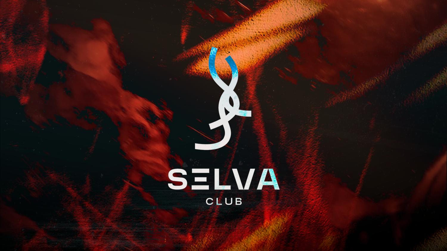 Selva Press 'House Club'
