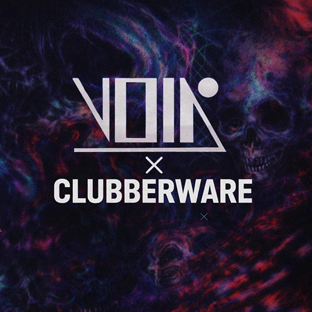 Void X Clubberware With Foxic, Migz, Upzet, Buktuu, Sebastian Strootmann, Bernd Bugatti, Wi5Dom