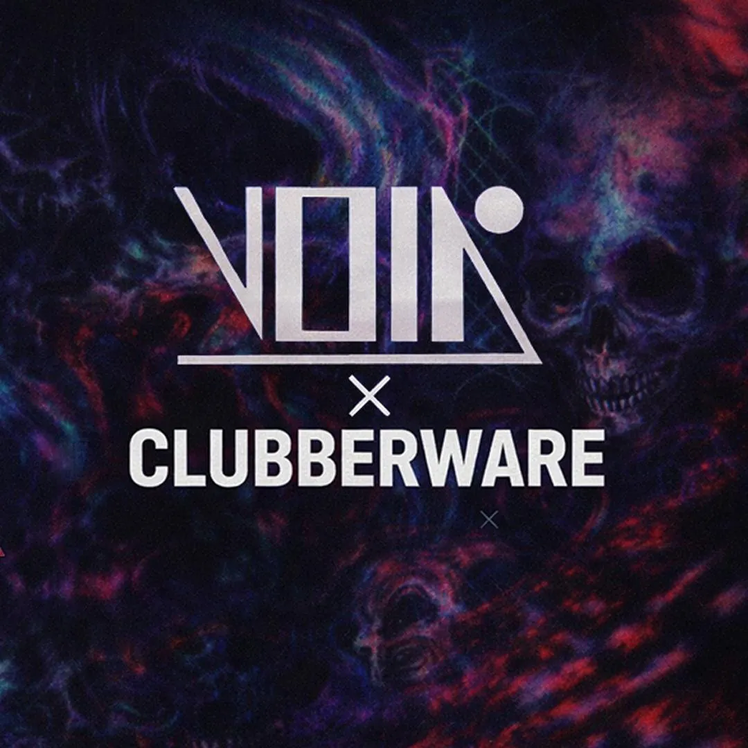 Void X Clubberware With Foxic, Migz, Upzet, Buktuu, Sebastian Strootmann, Bernd Bugatti, Wi5Dom