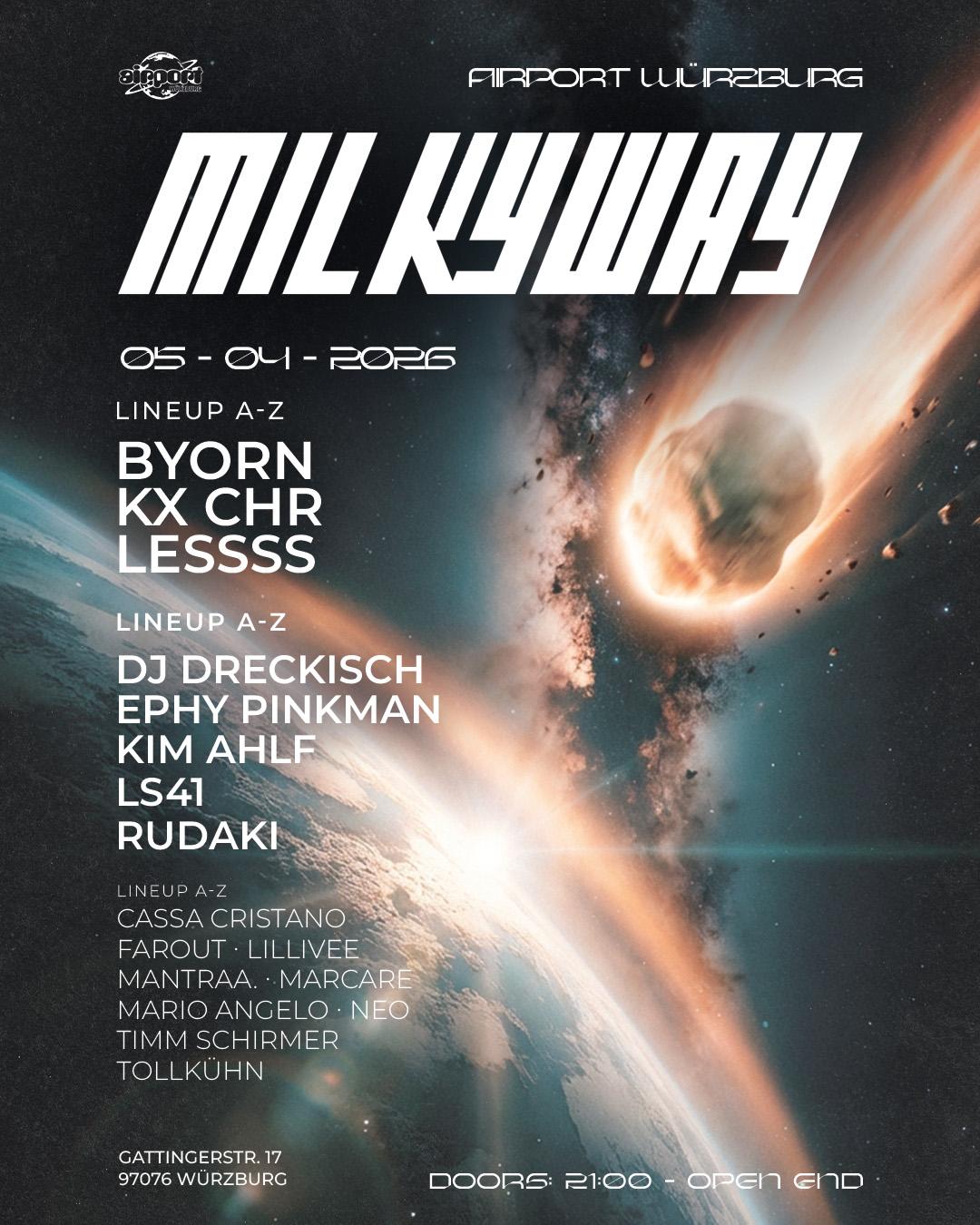 Milkyway