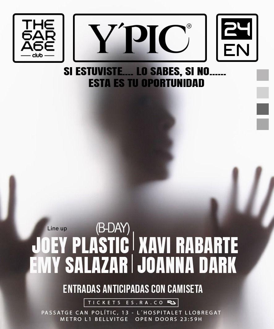 Y-Pic