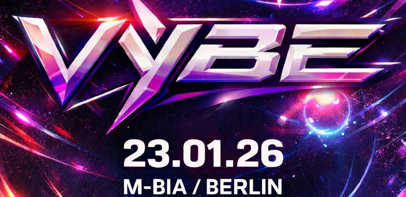 Vybe / Hardtrance & Hardbounce