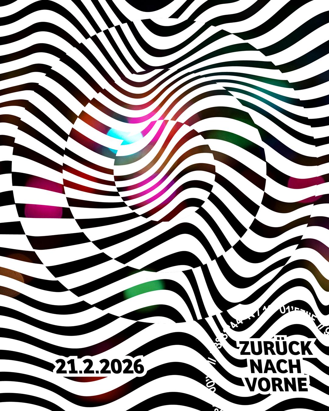 Zurück Nach Vorne