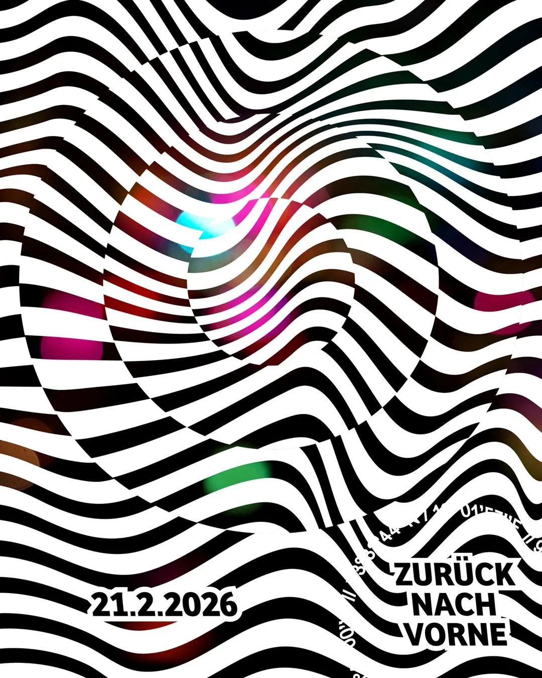 Zurück Nach Vorne