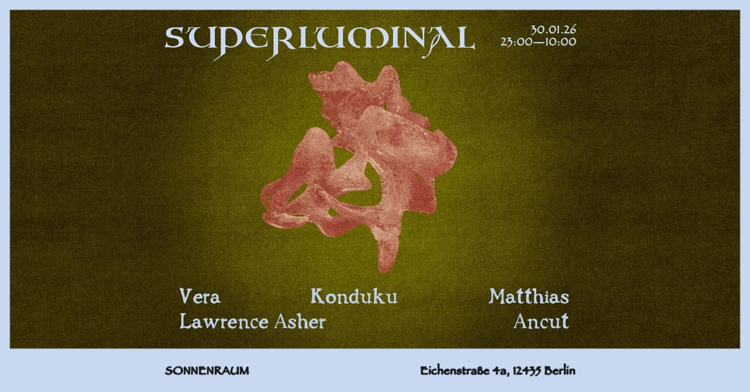 Superluminal