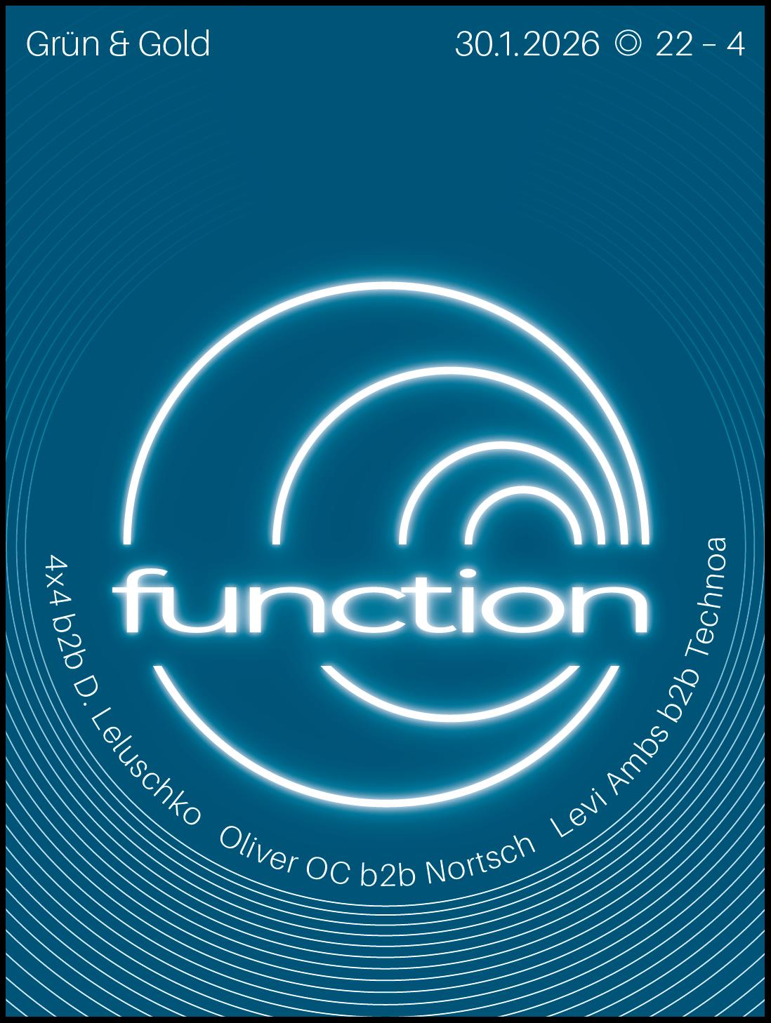 Function