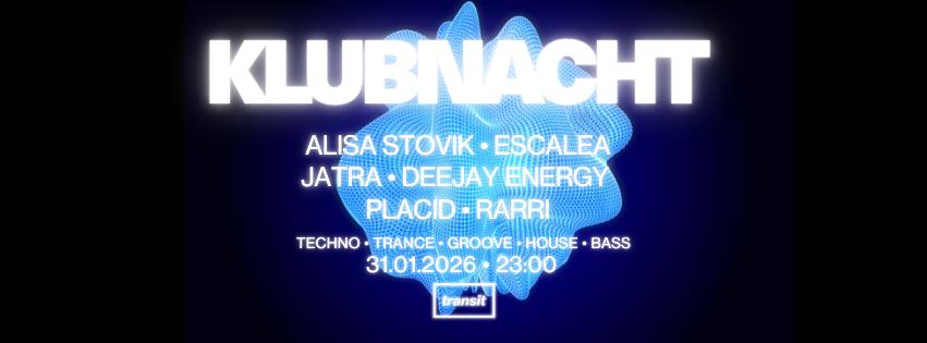 Klubnacht