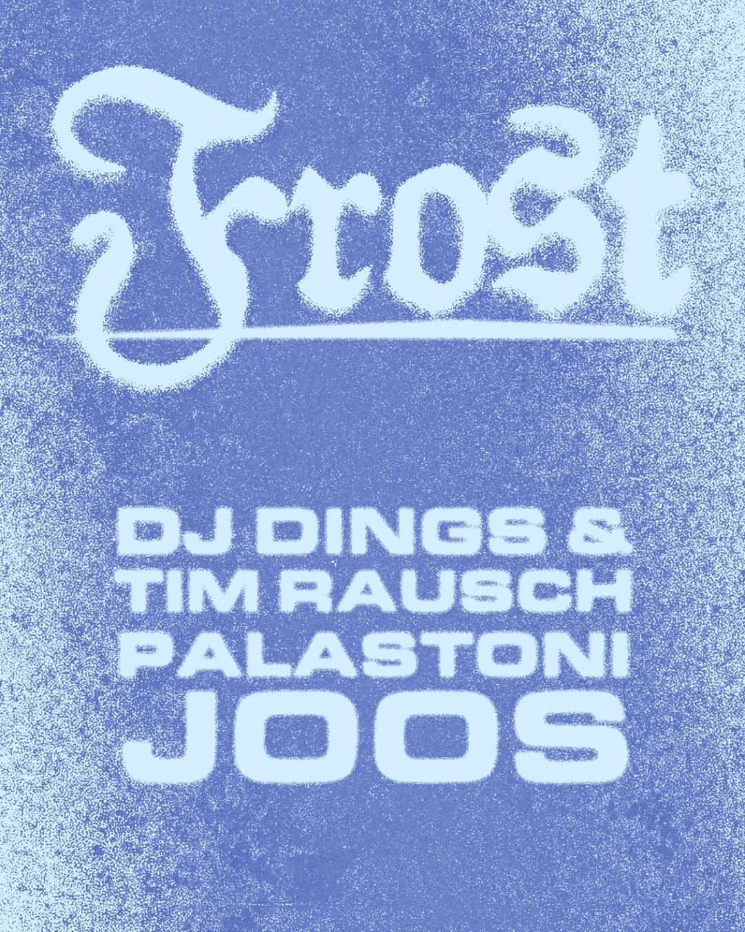 Frost