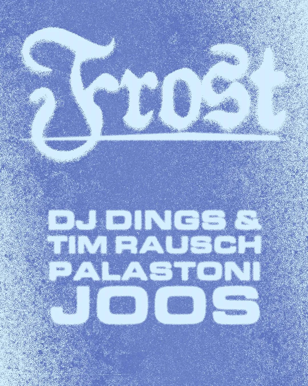 Frost