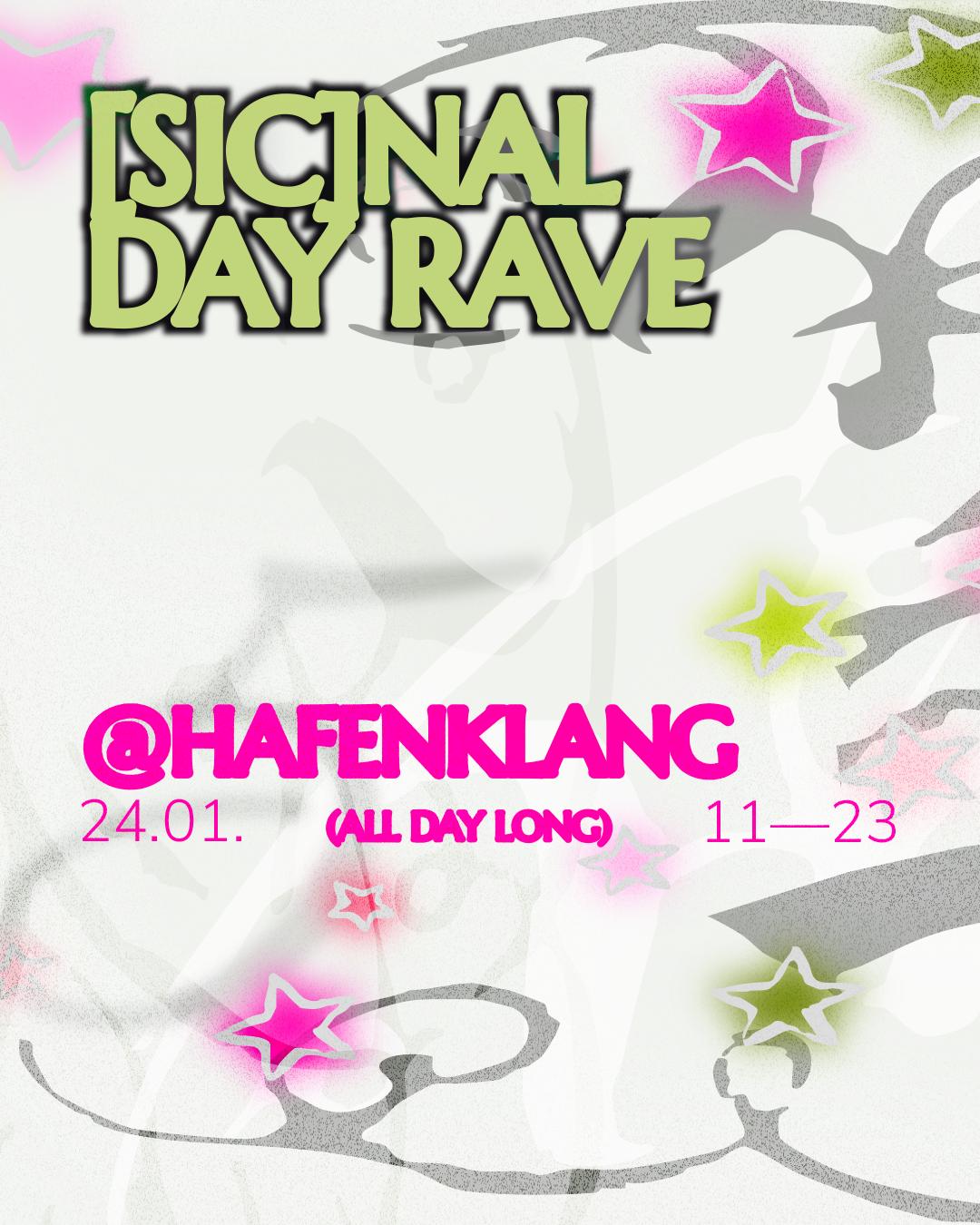 5 Years [Sic]Nal – Dayrave