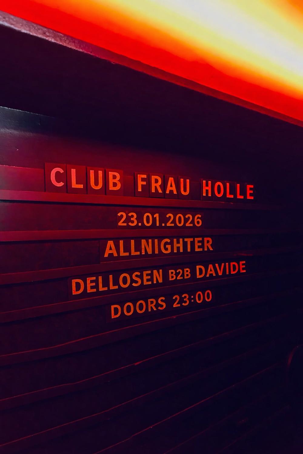 Dellosen B2B Davide