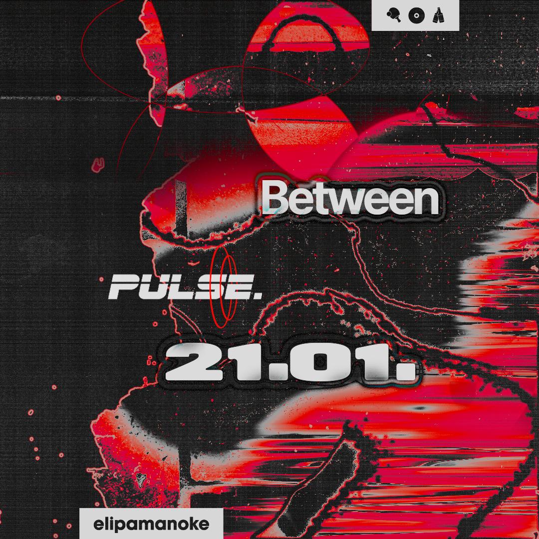 Between X Pulse