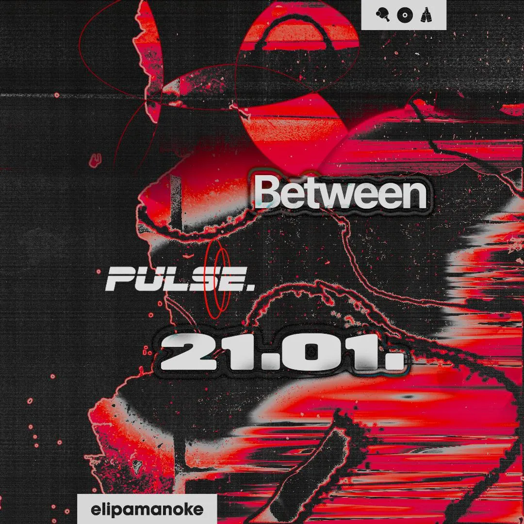 Between X Pulse