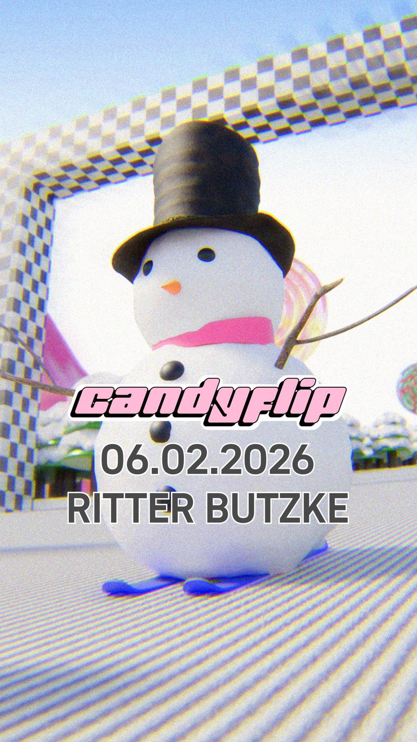 Candyflip