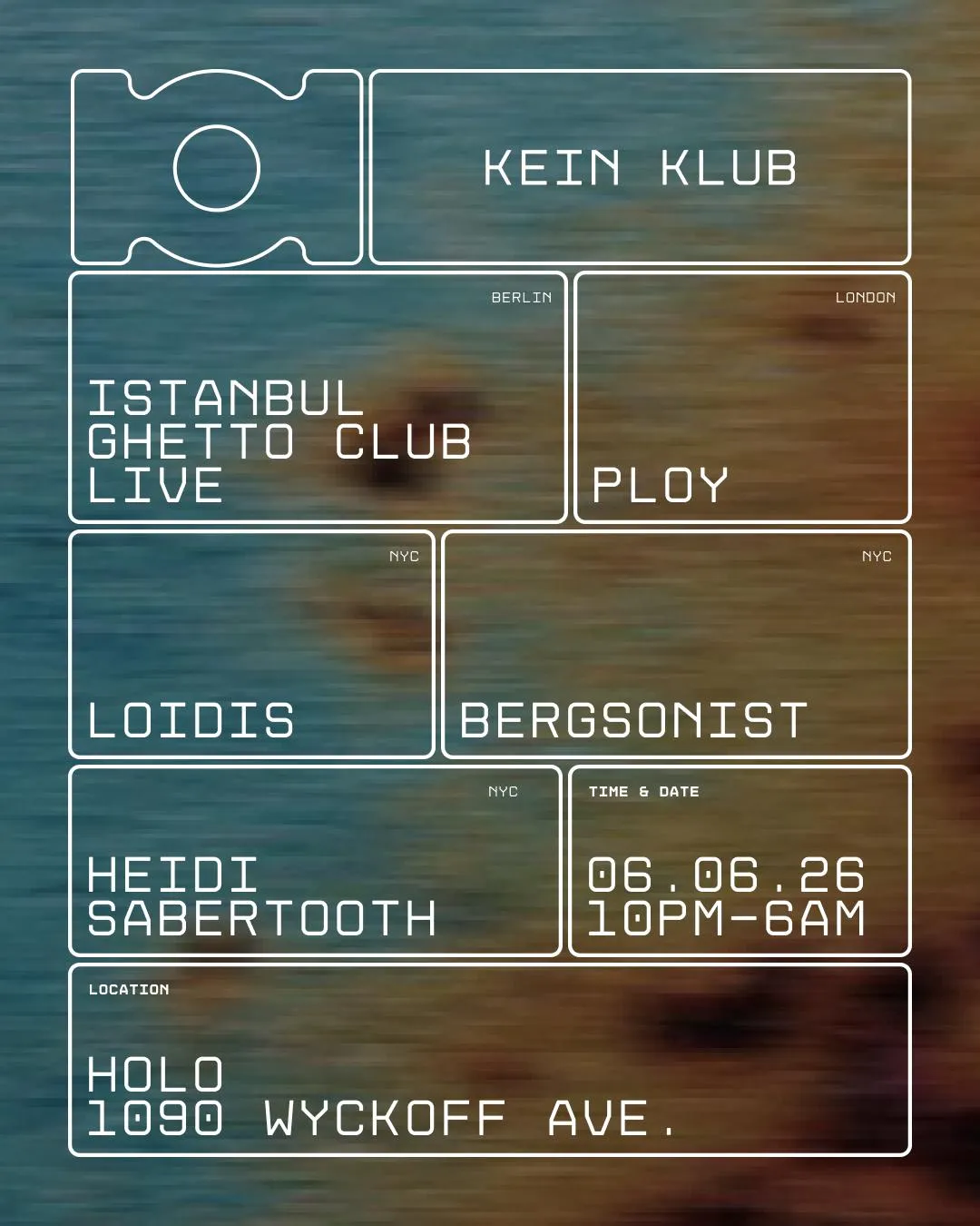 Kein Klub