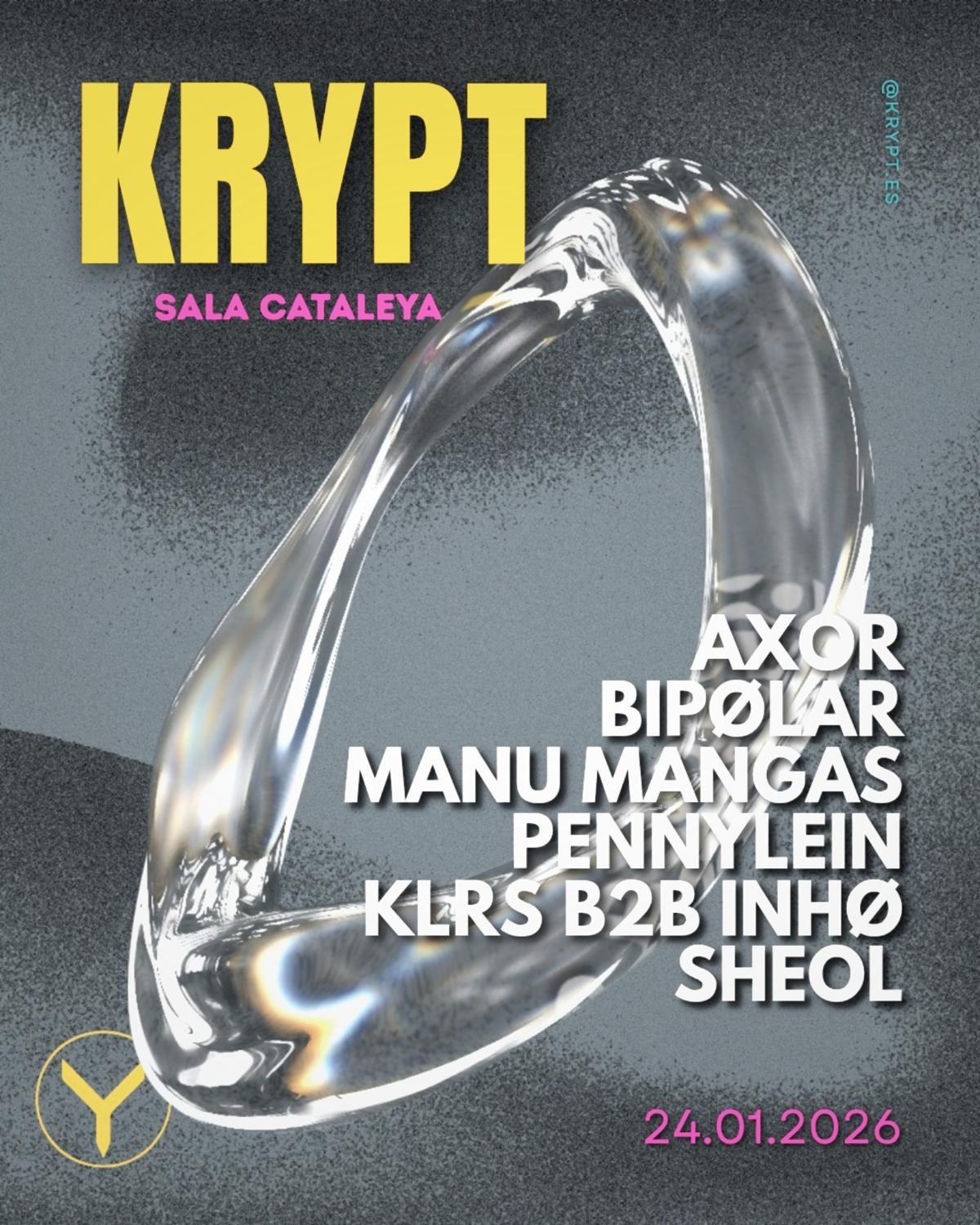 Krypt
