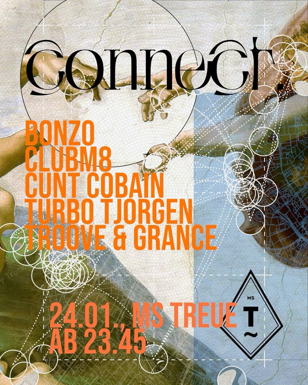 Connect